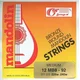 Gorstrings 12MB8-92 Mandolin Strings