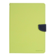 Etui Goospery Fancy Diary za iPad Pro 11 2020 - zelen