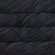 Malabrigo Chunky Črna Pletilna preja