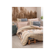 L`ESSENTIEL MAISON Ranforce posteljina (160x220) Dakota Grey