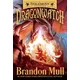 Dragonwatch: A Fablehaven Adventure