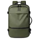 Batoh cestni Focus 005 green