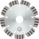Diamantna plošča PRO Abrasive, 115 x 22,23 mm