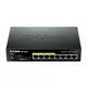 switch 8-portni gigabitni D-Link DGS-1008P POE