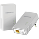 NETGEAR PowerLINE 1000 + WiFi 1000 Mbit/s Ethernet LAN veza Wi-Fi Bijelo