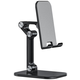 TECH-PROTECT Z3 UNIVERSAL STAND HOLDER SMARTPHONE  TABLET BLACK