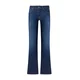 REPLAY Kavbojke NEWLUZ moder denim