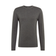 SELECTED HOMME Pulover BERG, siva