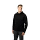 Moški pulover Bauer Core Hoodie Black M