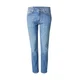 LEVIS  Kavbojke 511 moder denim
