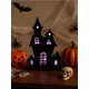 Sinsay - LED lampa Halloween - lavanda