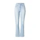 LEVIS Kavbojke 725 svetlo modra