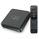 Smart TV box Gembird GMB-X98Q 2GB/16GB Android