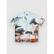 The Dudes Cannes Hawaiian Shirt multicolor