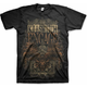 Killswitch Engage Army Black Mens T Shirt: M