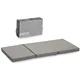 Hauck dušek za pren. krevetac Sleeper,120x60,Grey