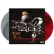 Mike Jones - Who Is Mike Jones? (Limited Edition Silver & Red Color-in-color Coloured) (2 LP)
