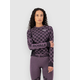 Mons Royale Ascender Merino Base Layer Top black