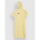 FCS Towel Surf poncho butter Gr. Uni