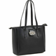 Verde Ženska torbica 16-6195 Black