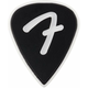 Fender F Grip 351 Black 3 Pack