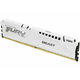 KINGSTON RAM memorija DIMM DDR5, 16GB, 5.200MHz, FURY Beast White EXPO (KF552C36BWE-16)