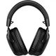 Slušalice HP HyperX Cloud III S Core/bežicne WS/BT//Gaming/crna