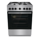 GORENJE prostostoječi štedilnik GK6B42XD 745472 M