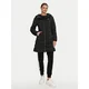 Guess Zimska jakna New Altea V4YL05 WF3X0 Črna Regular Fit