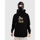 Absolut Park Gate Of Joy Hoodie black