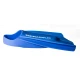 Plavalne plavuti swimaholic coolfins blue 42/43