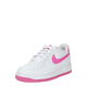 Nike Sportswear Tenisice Air Force 1 LV8 2, roza / bijela
