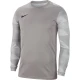 Majica z dolgimi rokavi Nike M NK DRY PARK IV JSY LS GK