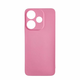 Silikonska maska Gentle color za Xiaomi Redmi 13/ roze