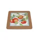 PODMETAČ 15x15cm (JABUKE) ROY-0012