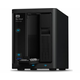 WD My Cloud Pro Series 12TB PR2100 2-Bay NAS Server (2 x 6TB)