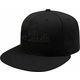 Black Sabbath Unisex Snapback Cap Logo & Demon