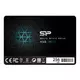 256GB SSD Silicon Power A55 2.5, SP256GBSS3A55S25