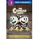 The Great Escape! (the Cuphead Show!)