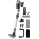 SESALNIK HVC6464A HISENSE