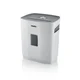 Dahle uništivač papira 23120, 8 listova, P4, 12l