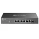 TP-LINK Omada ER707-M2 Multi-Gigabit VPN usmerjevalnik router