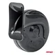 JS-ES33 Sirena za automobil 12V 2/1 crna Amio