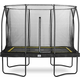 Salta Trampolines Trampolin Comfort Edition 214x305 cm - Črna