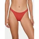 Calvin Klein Jeans  BIKINI LV00Q61206  Oranžna