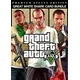 Grand Theft Auto V: Premium Online Edition & Great White Shark Card Bundle Rockstar Games Launcher Key GLOBAL