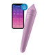 SATISFYER Ultra Power Bullet 8 Connect App