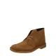 Clarks Originals Chukka gležnarji, rjava