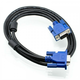 Wiretek VGA kabl 3m