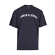 UC College Logo Mens T-Shirt Navy Blue